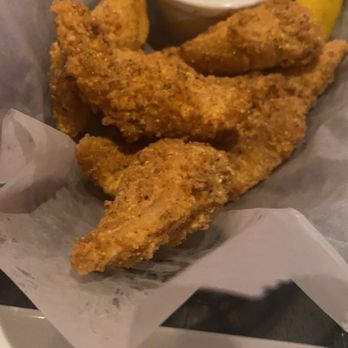 Pike and Pint Grill - Walleye Bites - Seafood Near Me - Alexandria, Minnesota