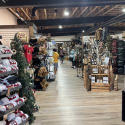 Whitefish Gift & Gear