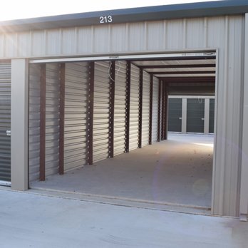 Store It Mini Storage - Self Storage Near Me - Stafford, Texas