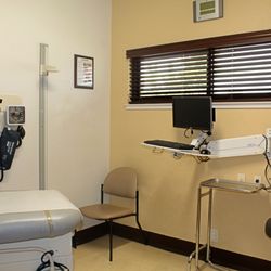 Clinica de Salud del Valle de Salinas