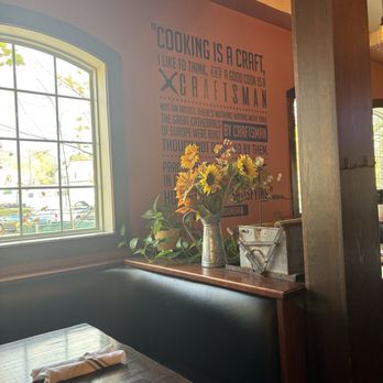 Craft Kitchen - New American Near Me - Plantsville (Southington), Connecticut