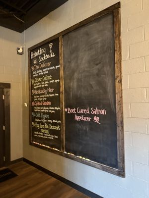 Menu photo 6 508 Locals Norfolk, VA