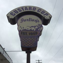 The Custard Cup