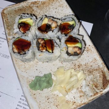 Double Knot - Eel Avocado - Sushi Bars Near Me - Philadelphia, Pennsylvania Double Knot - Eel Avocado - Sushi Bars Near Me - Philadelphia, Pennsylvania