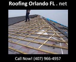 Slide of Roofing Orlando FL Company