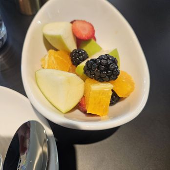 Five Chophouse & Bar - Fruit cup - Wine Bars Near Me - Fredericksburg, Virginia Five Chophouse & Bar - Fruit cup - Wine Bars Near Me - Fredericksburg, Virginia