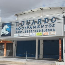 Eduardo Equipamentos