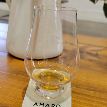 Young & Yonder Spirits - Amaro tasting - Distilleries Near Me - Healdsburg, California Young & Yonder Spirits - Amaro tasting - Distilleries Near Me - Healdsburg, California