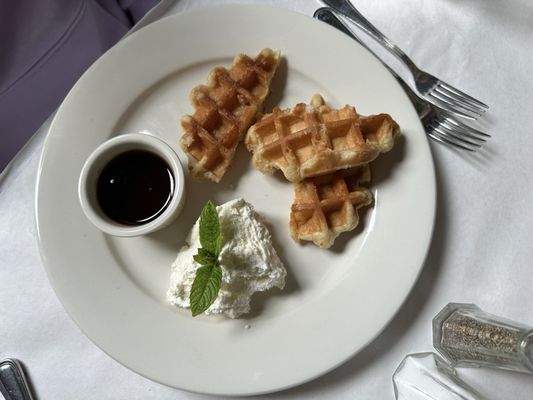 Spring Mill Cafe by null