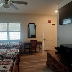 Country Corner Motel Store and More