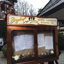 Landhaus Berghof