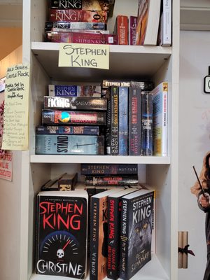 Book Exchange by null