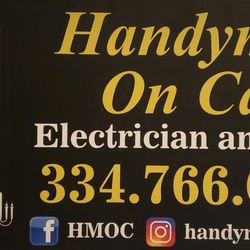 HMOC Electrician & More