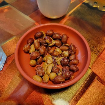 Szechuan Star - Peanuts to start. Delicious. - Chinese Near Me - Annandale, Virginia Szechuan Star - Peanuts to start. Delicious. - Chinese Near Me - Annandale, Virginia