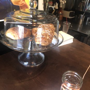 Cafe Van Ness - Goodies... - Coffee & Tea Near Me - Fresno, California