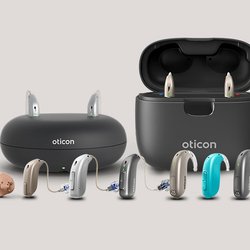 American Audiology & Hearing Aids
