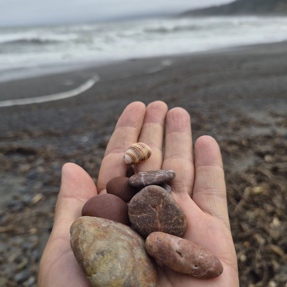 Agate Beach - Beaches Near Me - Trinidad, California