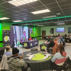Racing for Recovery - Racing for Recovery's Signature Thursday night meeting - also live-streamed on Facebook!
