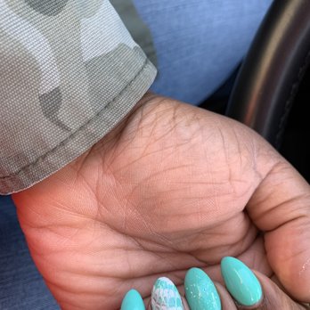 Dynasty Nails - Nail Salons Near Me - Marietta, Georgia