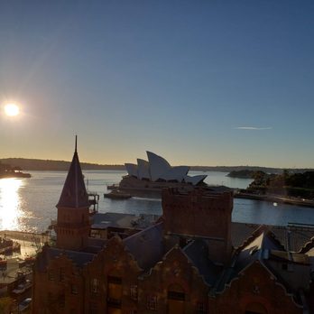 Holiday Inn Old Sydney - Venues & Event Spaces Near Me - Sydney, NSW