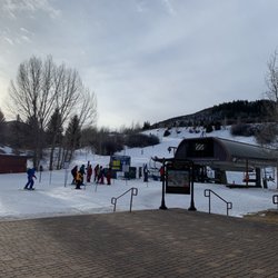 Beaver Creek Sports - BC Landing - Mountain Express Lift