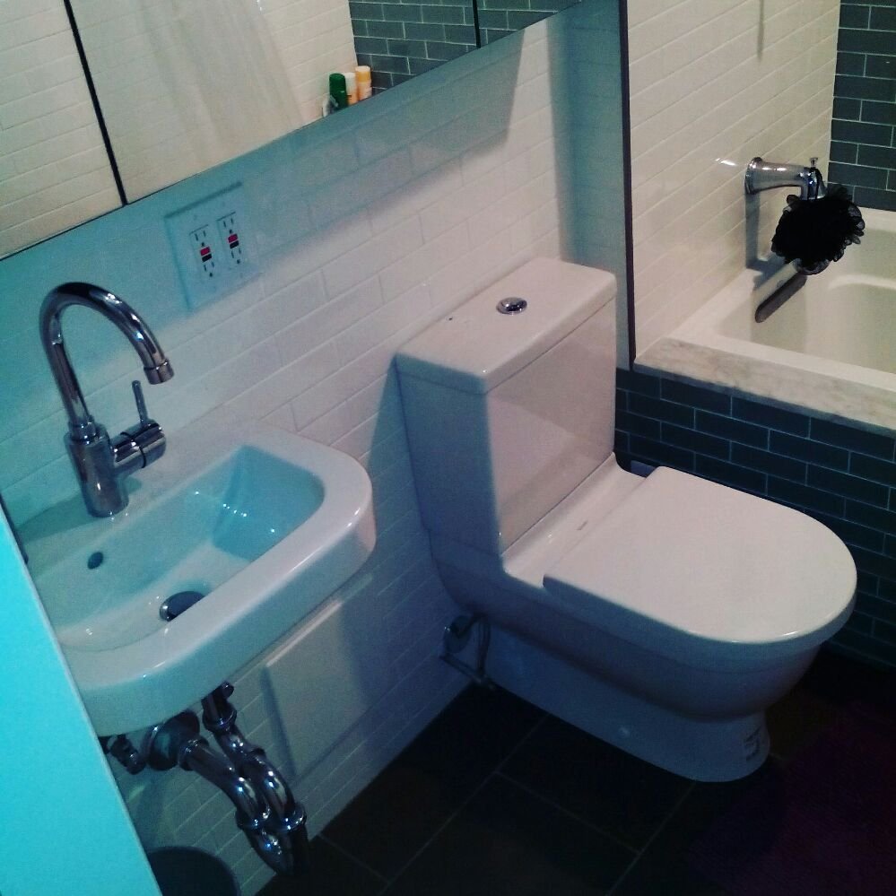 Slide of Legend Renovation