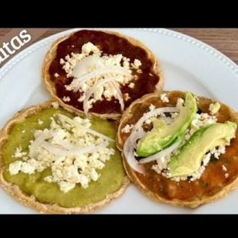 Speedy Gamboa Mexican Cuisine - Picaditas - Mexican Near Me - Conway, South Carolina Speedy Gamboa Mexican Cuisine - Picaditas - Mexican Near Me - Conway, South Carolina