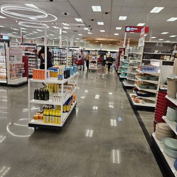 Target - Inside the store - Department Stores Near Me - Granada Hills, California Target - Inside the store - Department Stores Near Me - Granada Hills, California