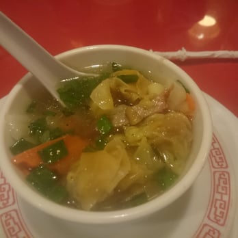 Jade Garden - Won ton soup - Chinese Near Me - Tucson, Arizona Jade Garden - Won ton soup - Chinese Near Me - Tucson, Arizona