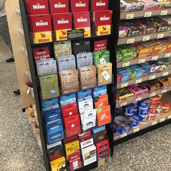 Wawa - Some giftcard options if you need a last minute gift - Gas Stations Near Me - Lauderhill, Florida Wawa - Some giftcard options if you need a last minute gift - Gas Stations Near Me - Lauderhill, Florida