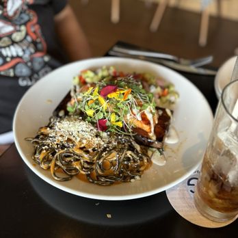 C Level - New American Near Me - San Diego, California