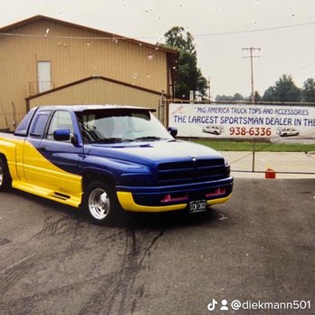 Mid America Truck Tops & Trailers - Auto Parts & Supplies Near Me - Eureka, Missouri Mid America Truck Tops & Trailers - Auto Parts & Supplies Near Me - Eureka, Missouri