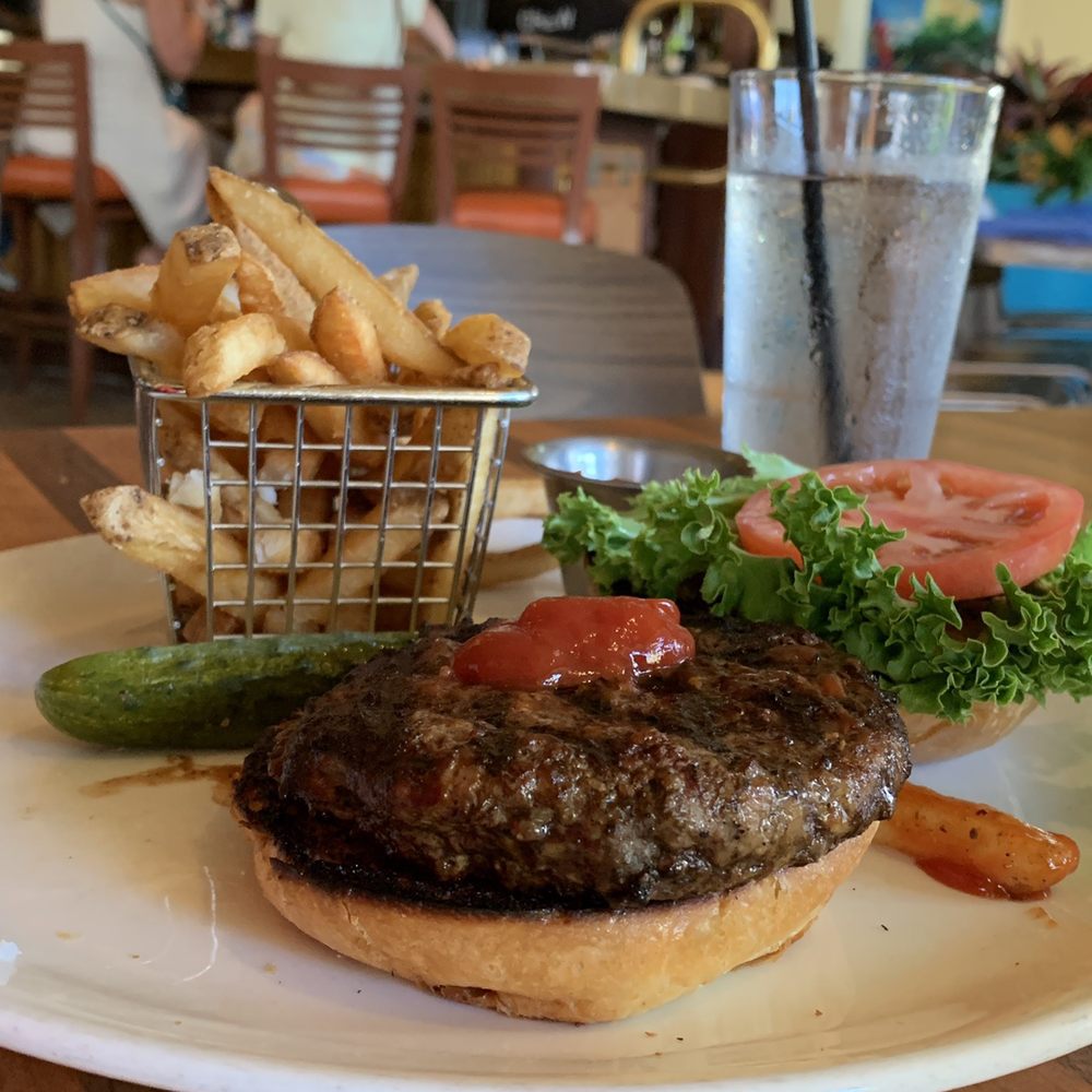 Deck 84 - Deck Burger - New American Near Me - Delray Beach, Florida Deck 84 - Deck Burger - New American Near Me - Delray Beach, Florida