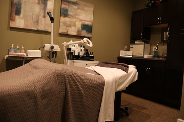 Reflections Medspa & Wellness