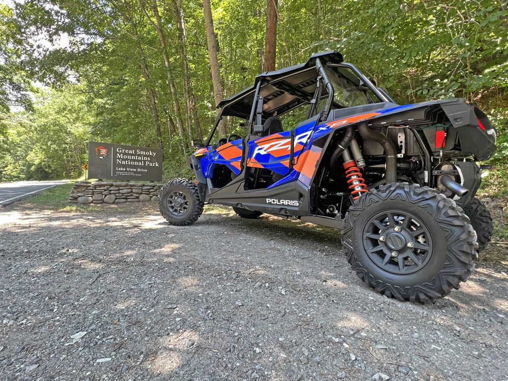 BRYSON CITY RAZOR RENTALS Updated September 2024 255 Everett St, Bryson City, North Carolina