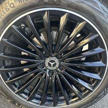 Colormetics - Final results - Mobile Dent Repair Near Me Colormetics - Final results - Mobile Dent Repair Near Me