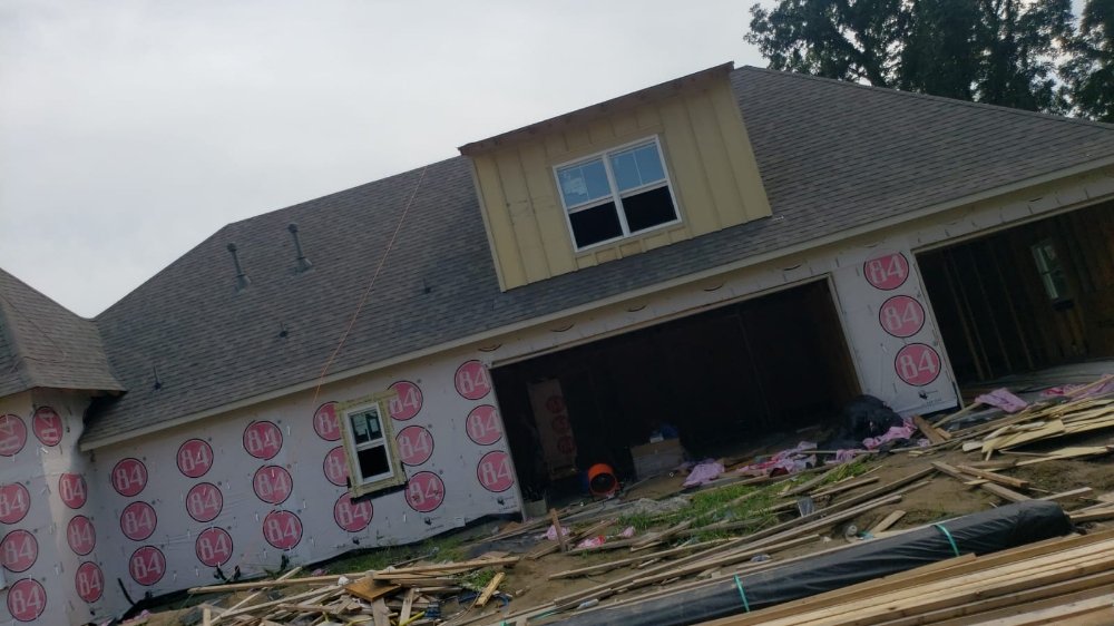 Slide of Arturos Ruffin