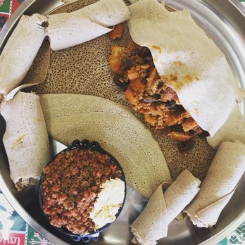 First Cup Ethiopian Resturant - Ethiopian Near Me - Phoenix, Arizona