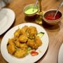 Restaurant Golden India