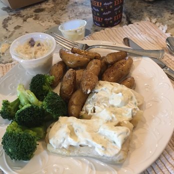 Local Roots - Fish & Chips! So Good! - New American Near Me - Powell, Ohio Local Roots - Fish & Chips! So Good! - New American Near Me - Powell, Ohio