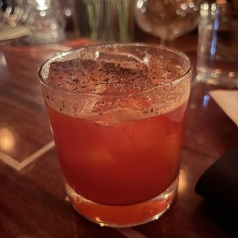 The Gin Joint - Lady Danger - Cocktail Bars Near Me - Charleston, South Carolina The Gin Joint - Lady Danger - Cocktail Bars Near Me - Charleston, South Carolina