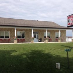 Riverstone Pizzeria Pub & Grill