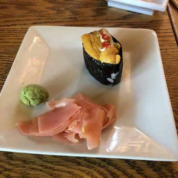 Red Ginger - Sushi Bars Near Me - Bettendorf, Iowa