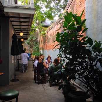 Sylvain - Southern Near Me - New Orleans, Louisiana
