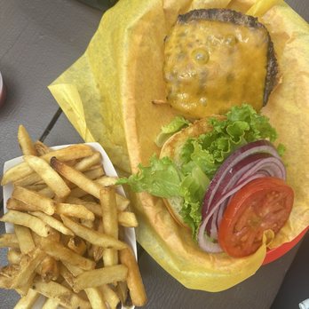 Sylvester's Burgers - Burger - Burgers Near Me - Los Osos, California Sylvester's Burgers - Burger - Burgers Near Me - Los Osos, California