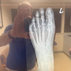 Rochman Robert MD