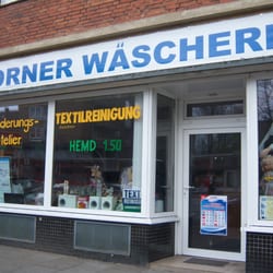 Horner Wäscherei