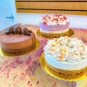 Paleo Treats - Chocolate Hug Cake Triple Berry Hug Cake - Bakeries Near Me - San Diego, California Paleo Treats - Chocolate Hug Cake Triple Berry Hug Cake - Bakeries Near Me - San Diego, California