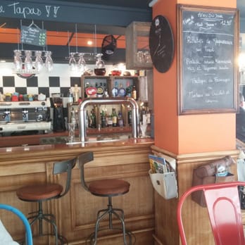 Le Bistronomic - Interior - Gastropubs Near Me - Valognes, 50 Le Bistronomic - Interior - Gastropubs Near Me - Valognes, 50