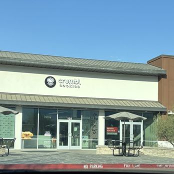 Crumbl - Eagle Glen - Outside - Bakeries Near Me - Corona, California Crumbl - Eagle Glen - Outside - Bakeries Near Me - Corona, California